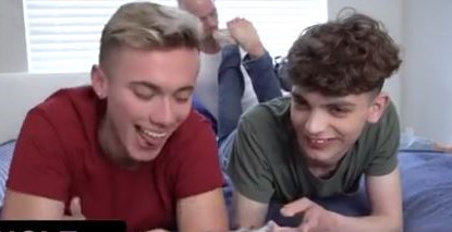 The great day for us